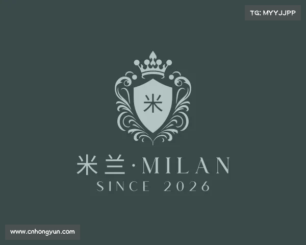 发现米兰·milan